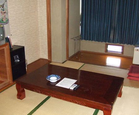 New Hotel Tamaya Usuki 외부 사진