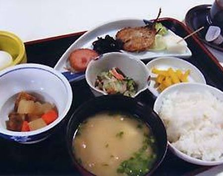 New Hotel Tamaya Usuki 외부 사진