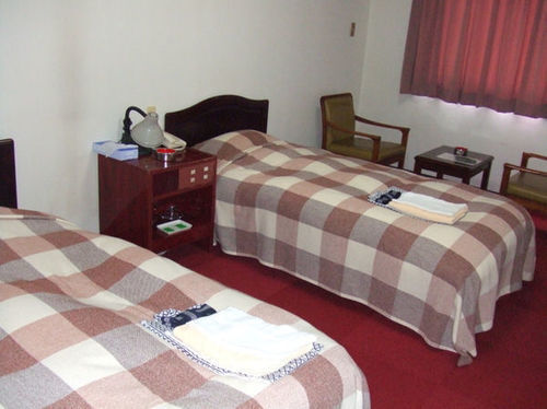 New Hotel Tamaya Usuki 외부 사진
