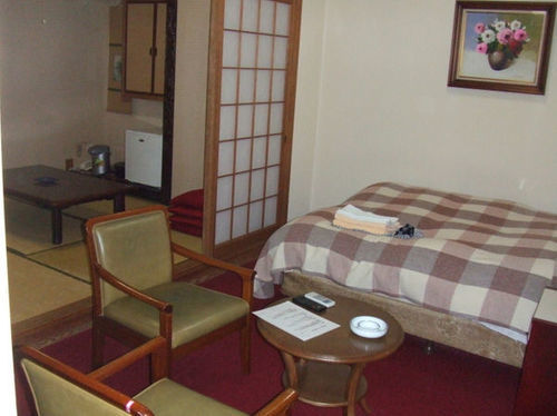 New Hotel Tamaya Usuki 외부 사진