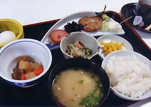 New Hotel Tamaya Usuki 외부 사진