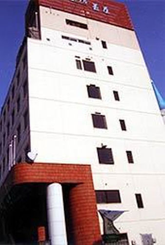 New Hotel Tamaya Usuki 외부 사진